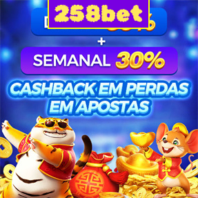 258bet Ganhe R$ 100,00 Gratis