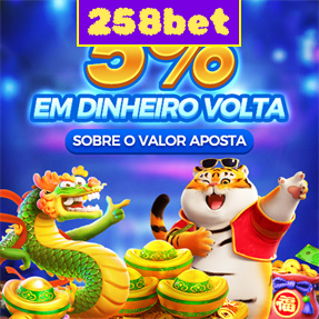 258bet Mina Misteriosa