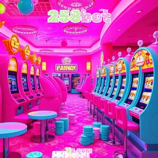 258bet: Aproveite o Jogo de Craps como Nunca Antes