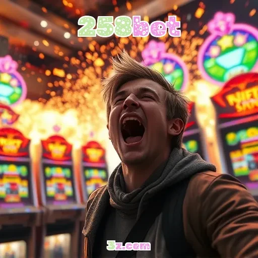 258bet: Uma Nova Era para o Blackjack Ao Vivo