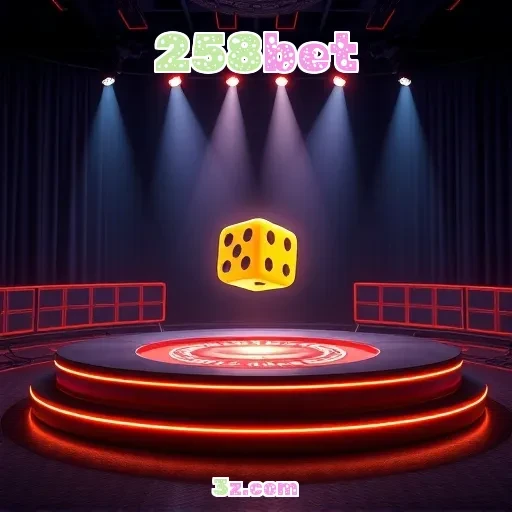 258bet: A Experiência Imperdível de Poker Online para Todos