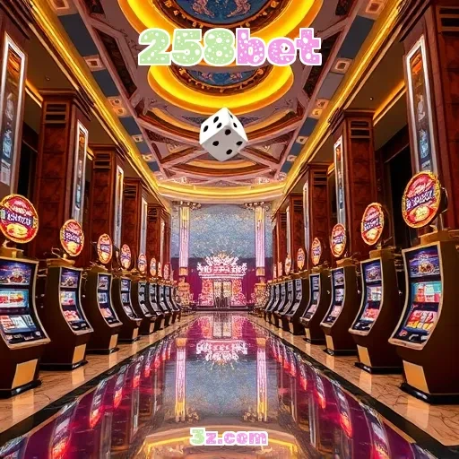 258bet: A Roleta Brasileira que Você Precisa Conhecer